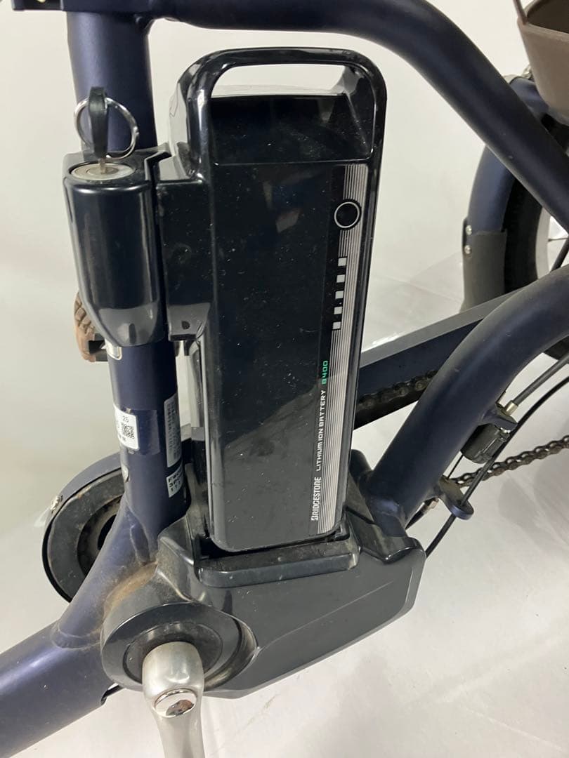 □ ブリヂストン ラクットワゴン 20インチ