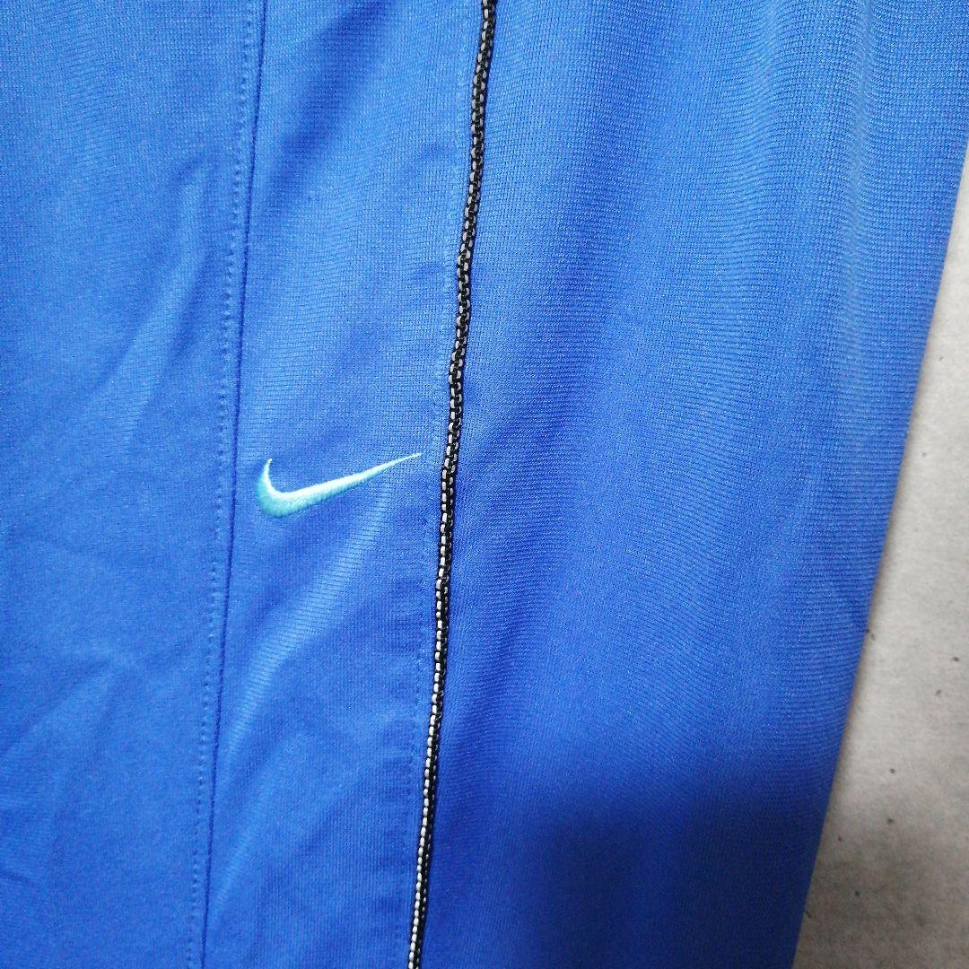 埼玉西武ライオンズカラー 黄金期 トレーニングジャージ上下 DRI-FIT　M