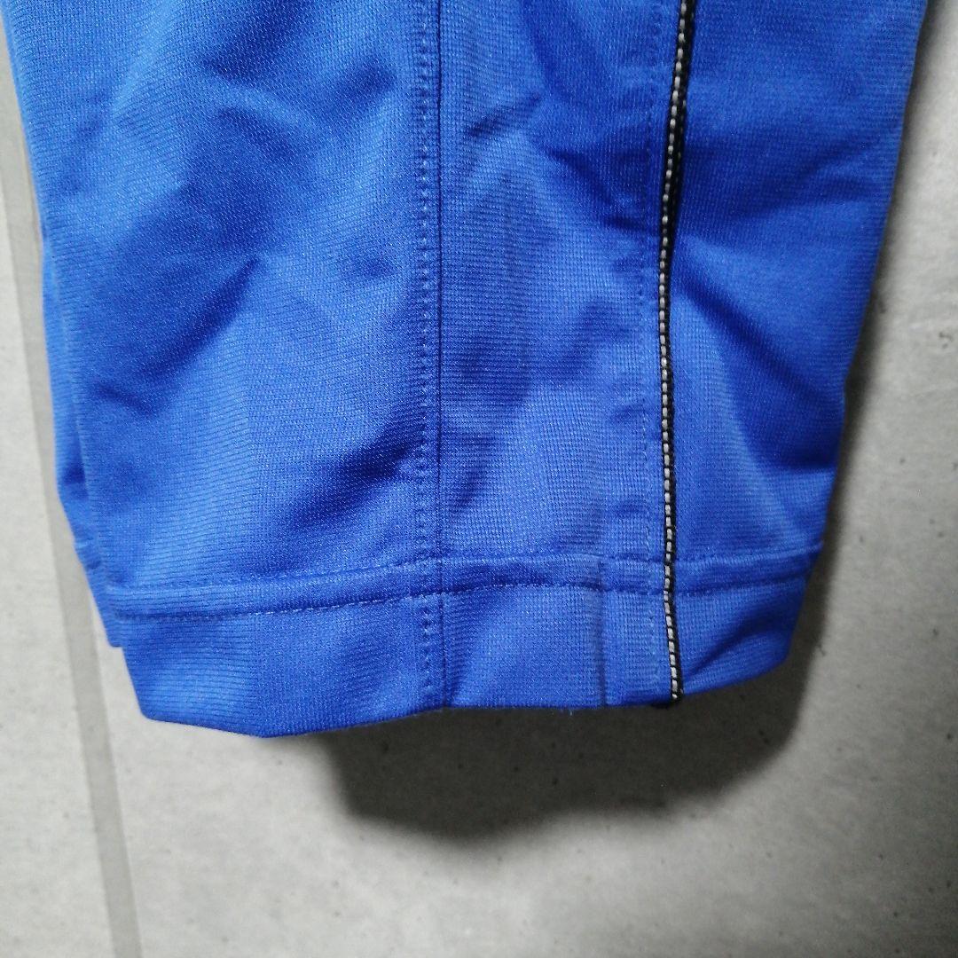 埼玉西武ライオンズカラー 黄金期 トレーニングジャージ上下 DRI-FIT　M