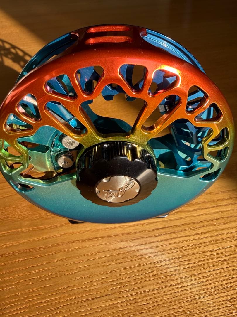 Abel フライリール VAYA