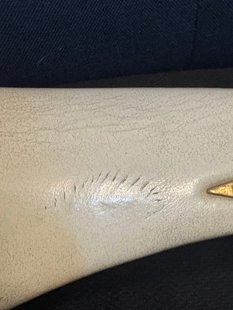 セラサンマルコ　ロールス　ヴィンテージ