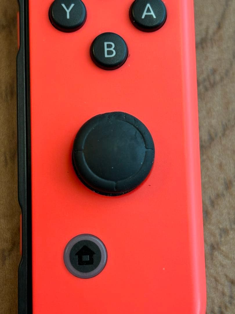 ニンテンドー　任天堂　Nintendo Switch 本体　赤　青　スイッチ