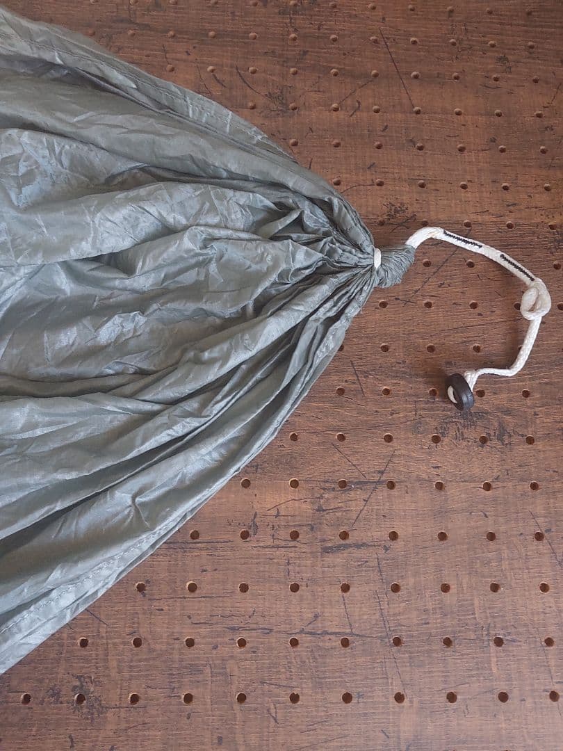 ハミングバードハンモックシングル、ツリーストラップセット