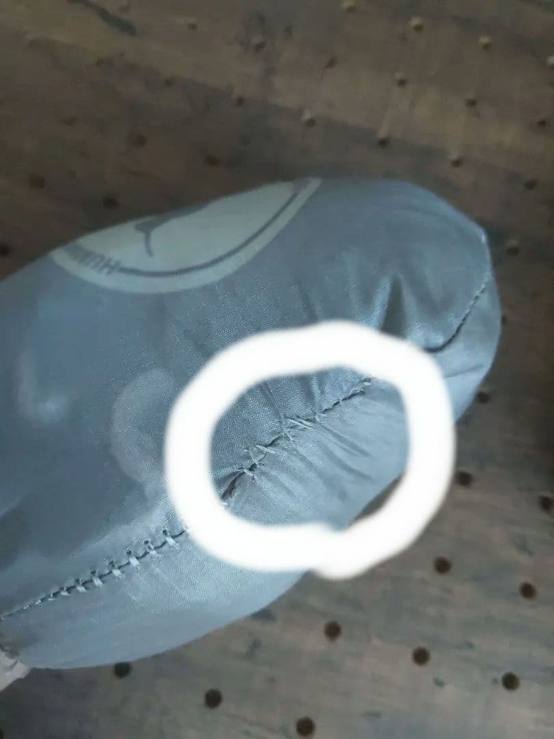 ハミングバードハンモックシングル、ツリーストラップセット