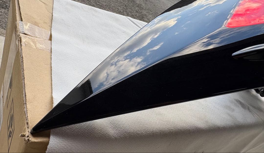 RAV4 テールライト 81560-42230