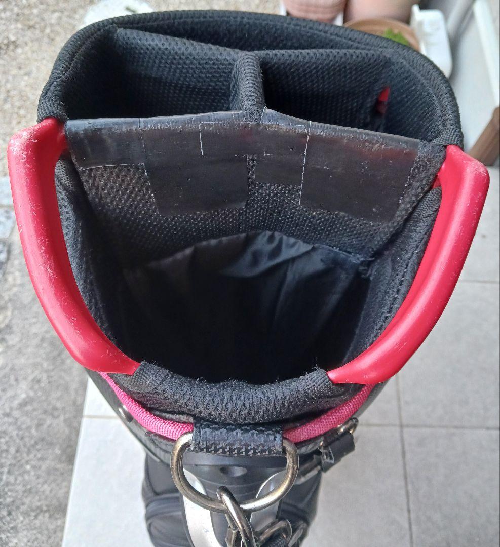 スリクソン SRIXON キャディバッグ GGC-S166G 9.5型