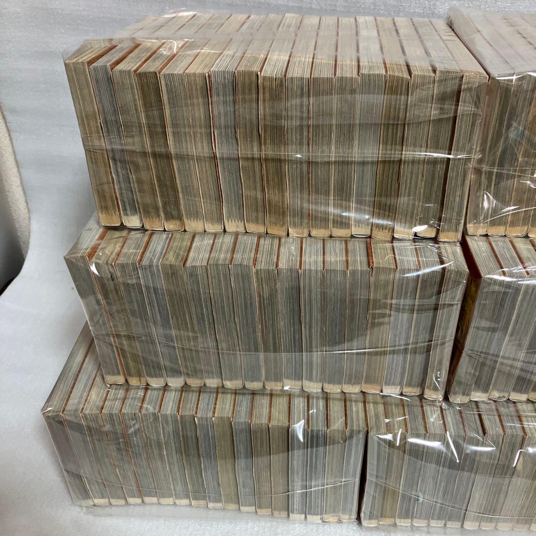 名探偵コナン 全巻セット　1-107巻