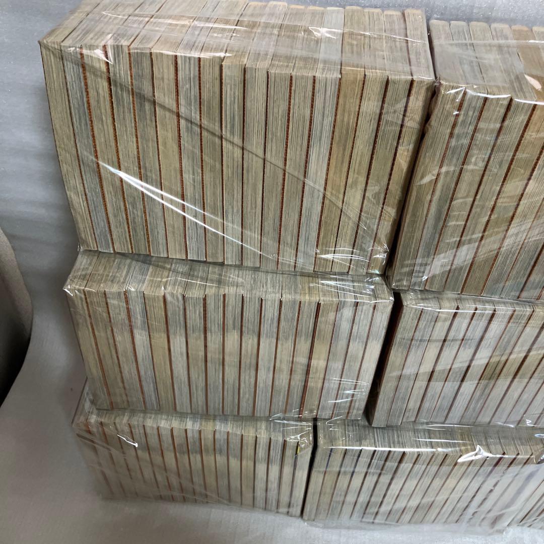 名探偵コナン 全巻セット　1-107巻