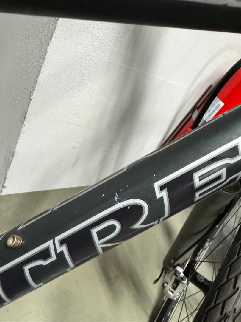 TREK 8500 ZR9000 マウンテンバイク 26インチ