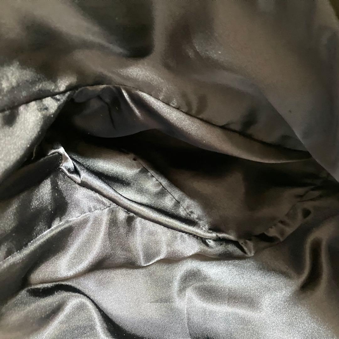 beauty&youth UNITEDARROWS ライダース　シングル