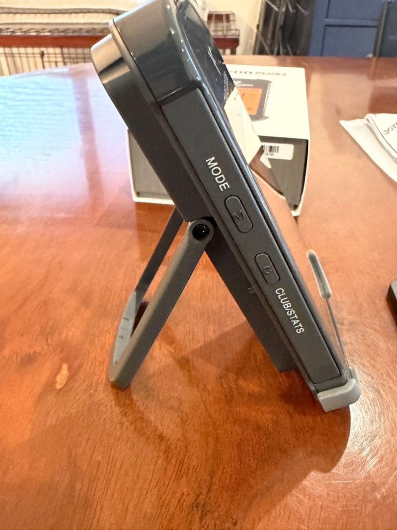 ラウンド用品・アクセサリー SWING CADDIE SC200plus+