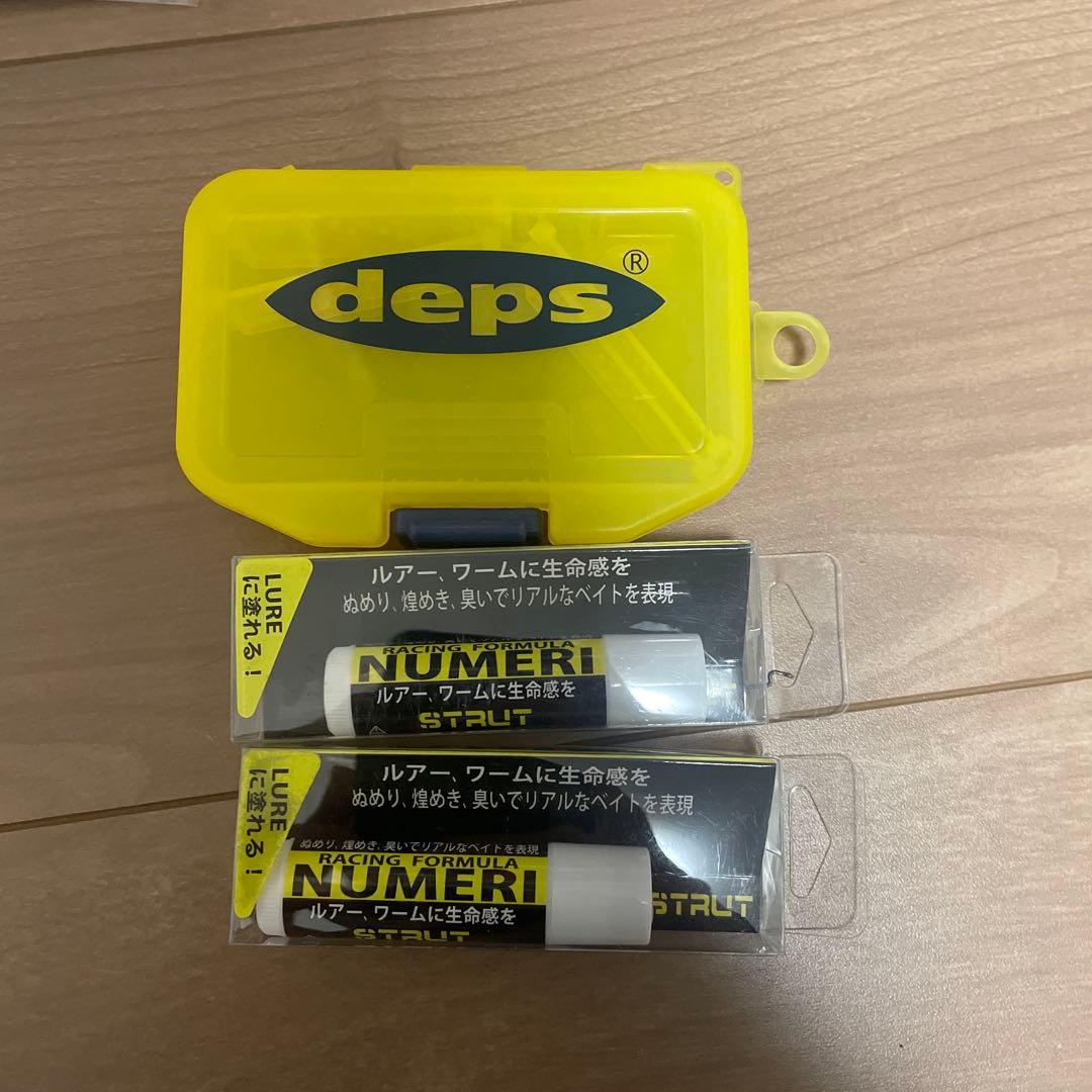 バス釣り ワーム 大量まとめ売り おまけ付き