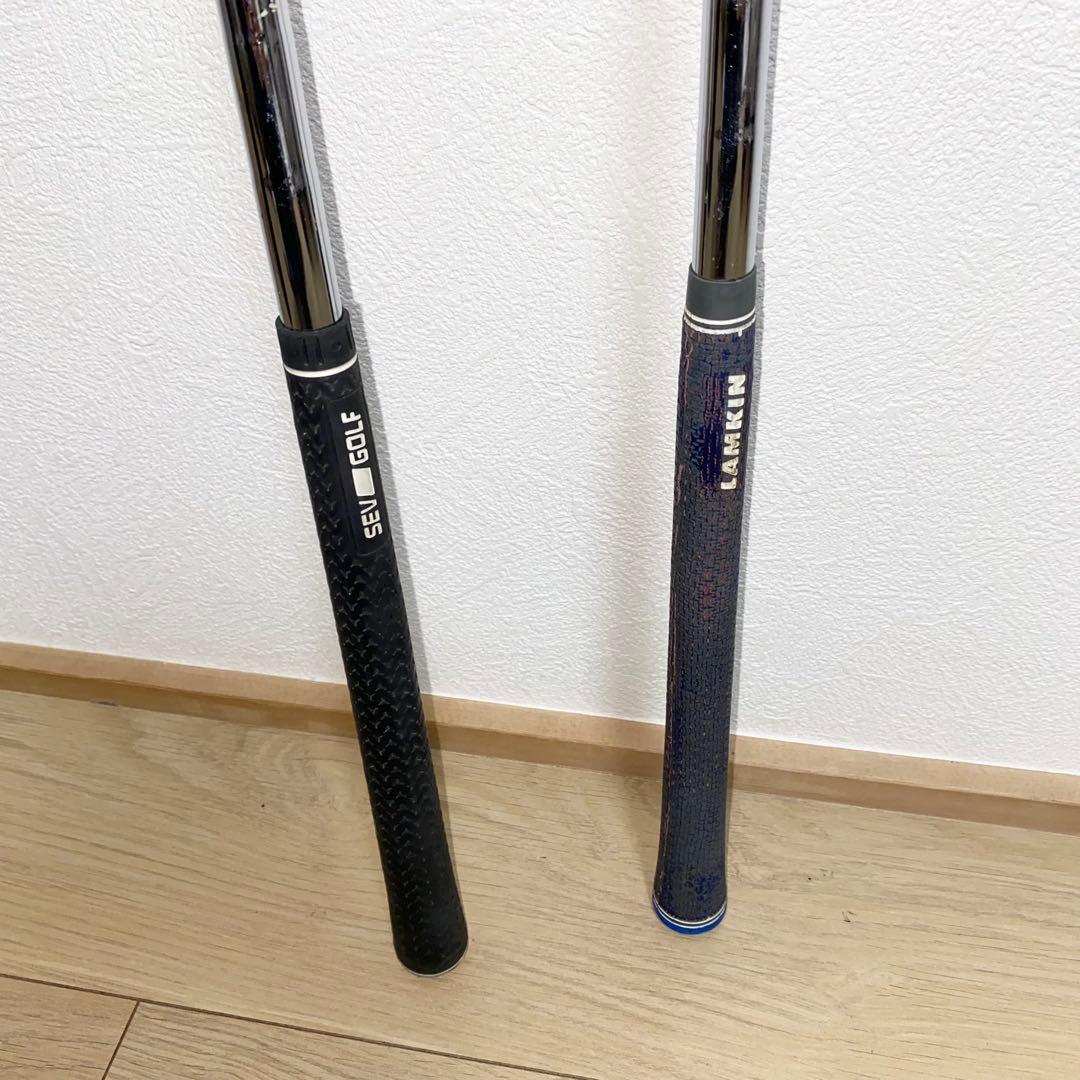 送料込☆TOURSTAGE 52°＆58° ウェッジ2本セット／メンズ右利き