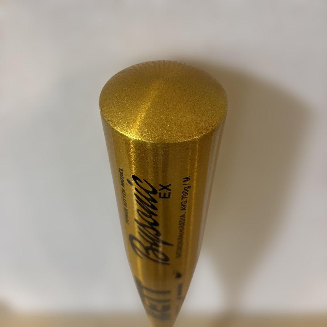 ZETT adidas SSK バットケース