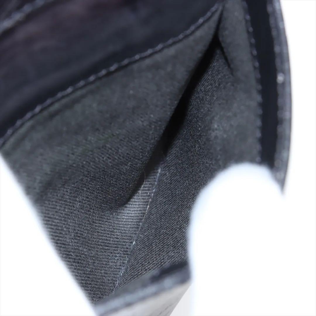 ベルルッティ カリグラフィ トゥジュール レザー トートバッグ ブラウン