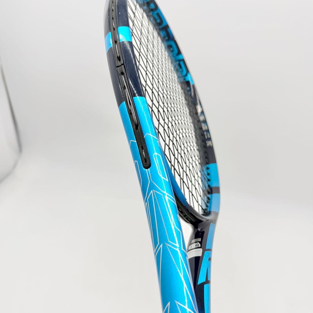 Babolat バボラ ピュアドライブ110 2021 G2 255g 軽量