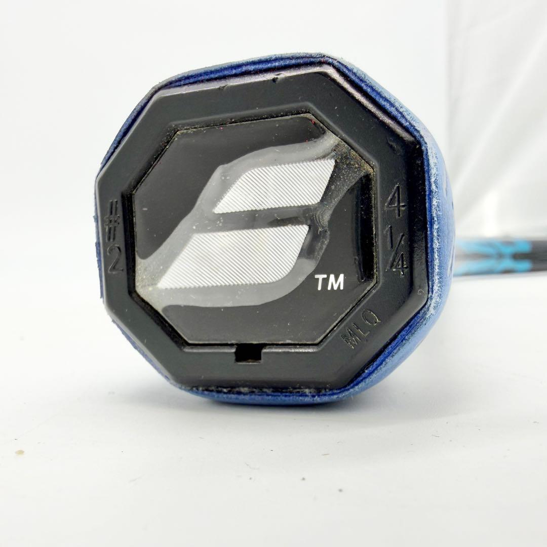 Babolat バボラ ピュアドライブ110 2021 G2 255g 軽量