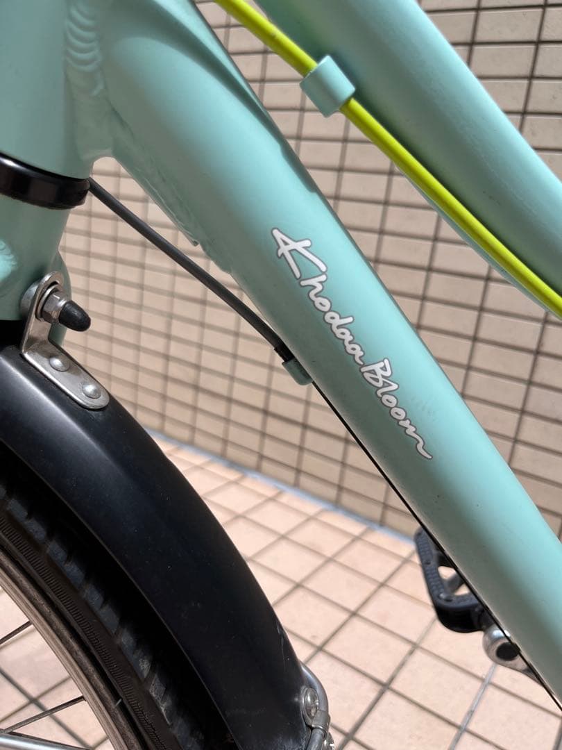 KhodaaBloomコーダブルームassonJ22