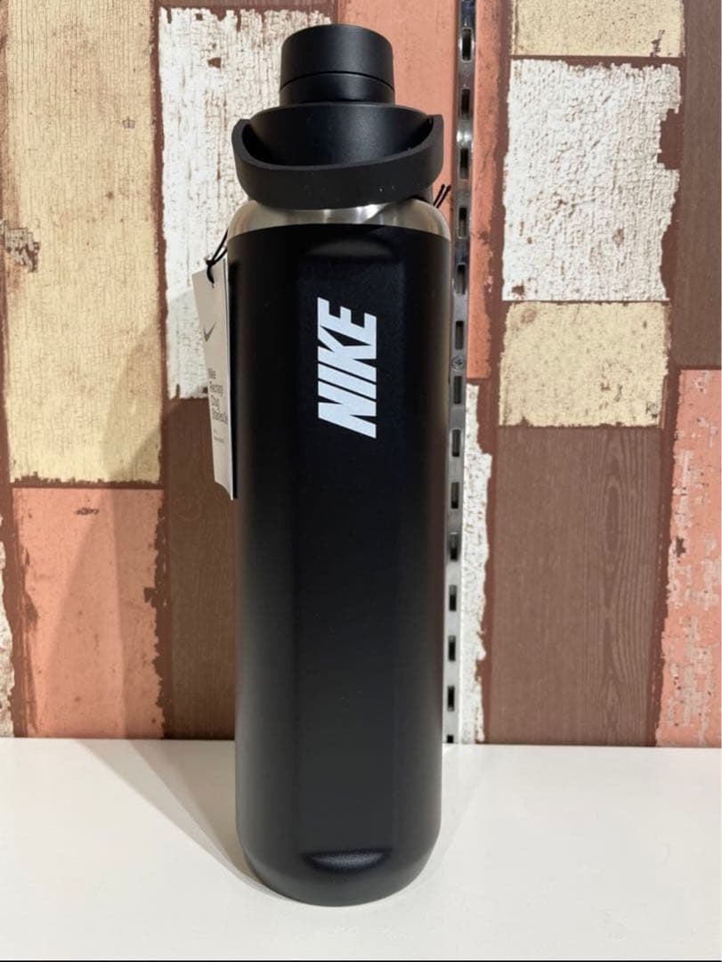 【Nike】水筒 ステンレスボトル HY2020 ブラック