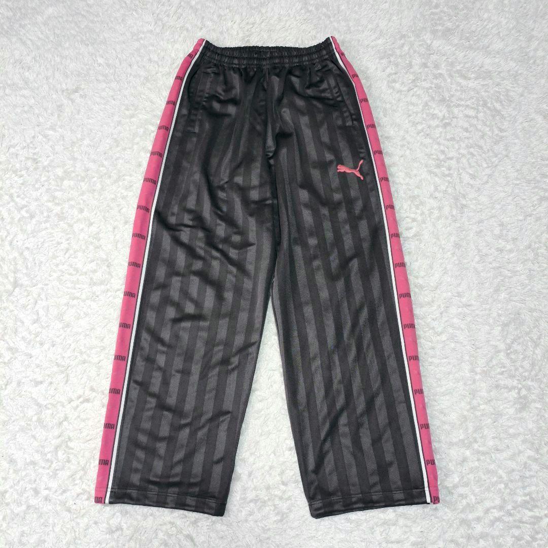 ✨️極美品 ✨️ PUMA ジャージ セット デカロゴ Y2K 90s 廃盤品