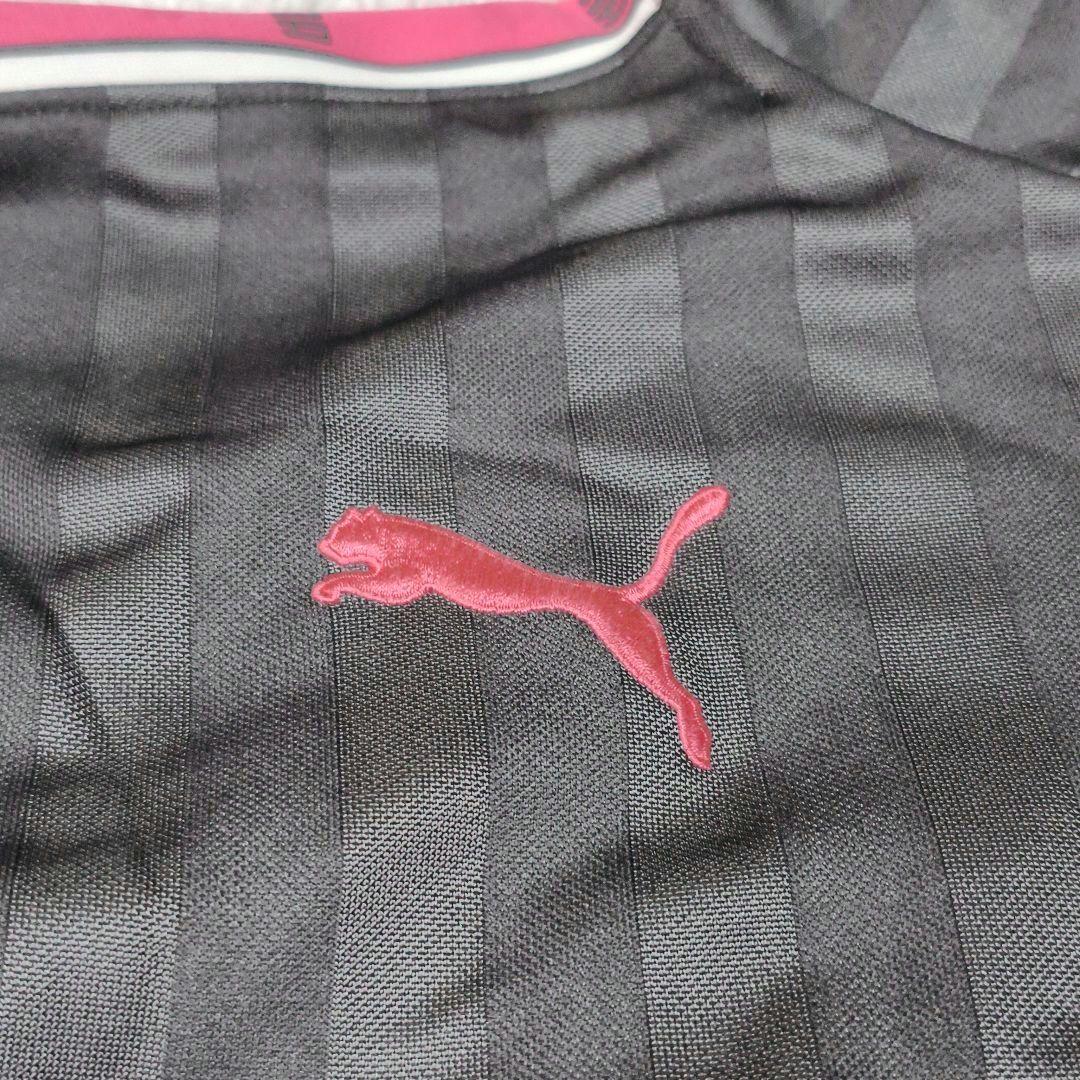 ✨️極美品 ✨️ PUMA ジャージ セット デカロゴ Y2K 90s 廃盤品