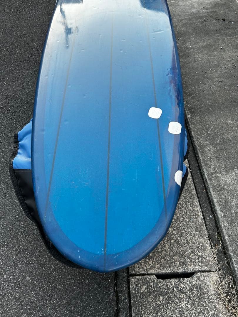 ウェグナー サーフボード　ロングボート　ジョンウェグナー　9.4 クラシック