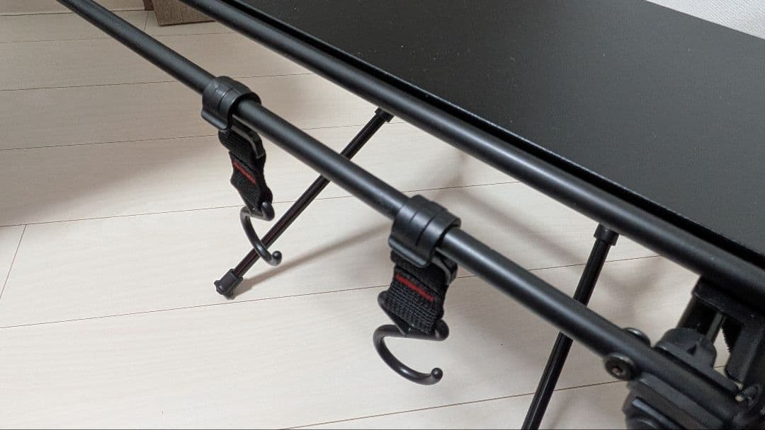 火曜日まで！ヘリノックスコットワン風テーブル+IGTテーブルフレーム +天板2枚