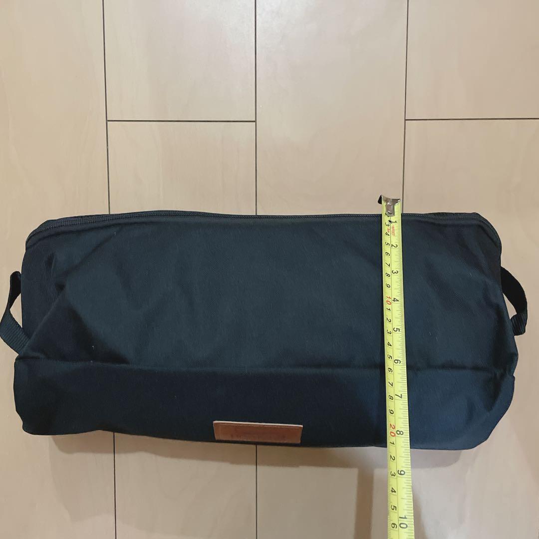 DesertFox アウトドアチェア 2WAY キャンプ椅子 ローチェア 軽量