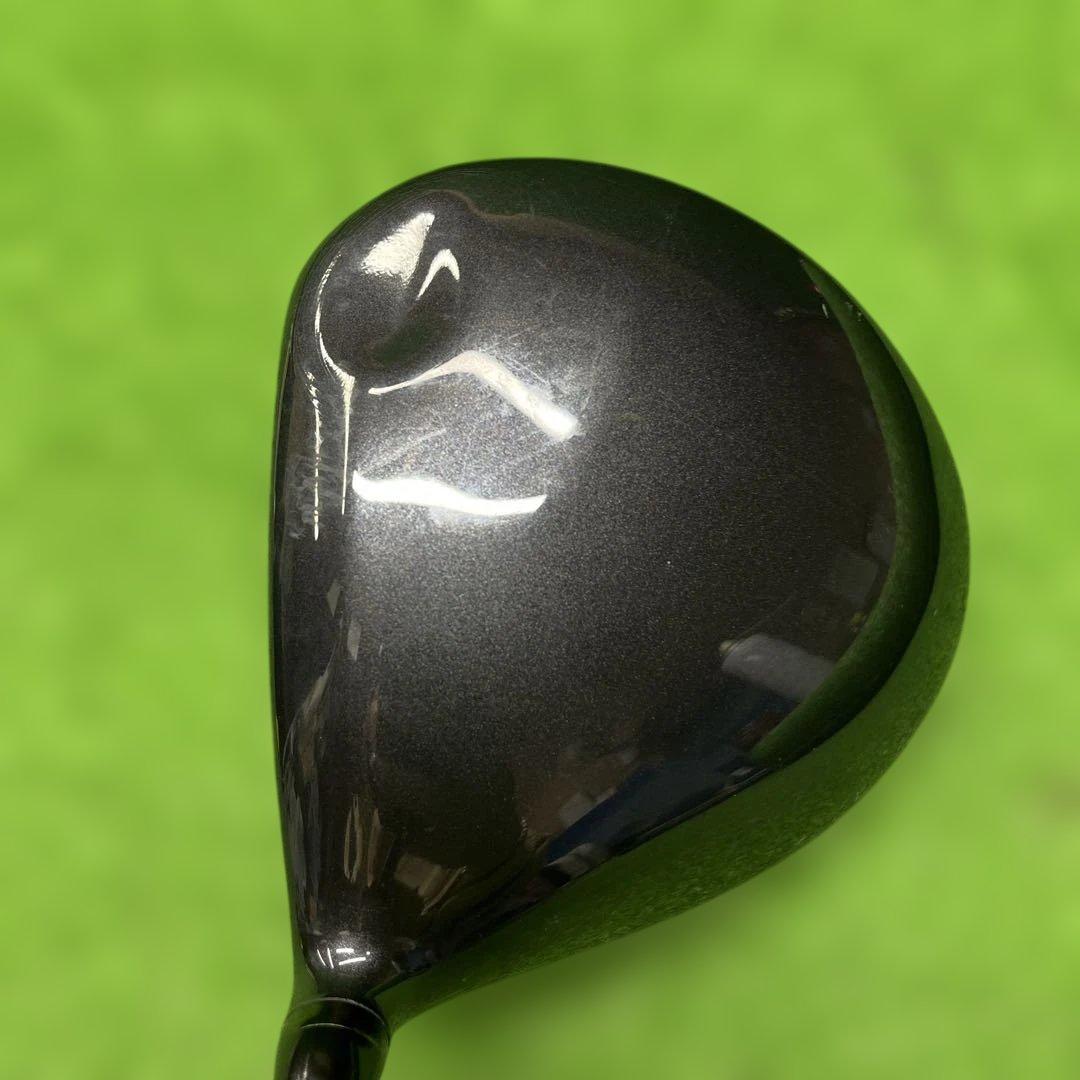 DDD-1929 訳あり PRGA RS3 メンズドライバー 10.5