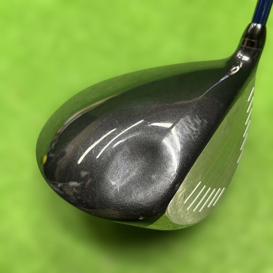 DDD-1929 訳あり PRGA RS3 メンズドライバー 10.5
