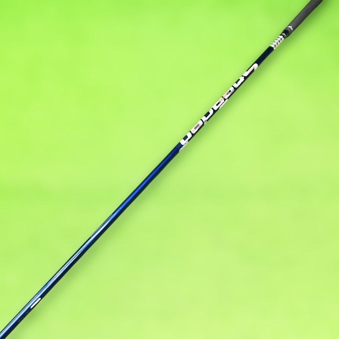 DDD-1929 訳あり PRGA RS3 メンズドライバー 10.5