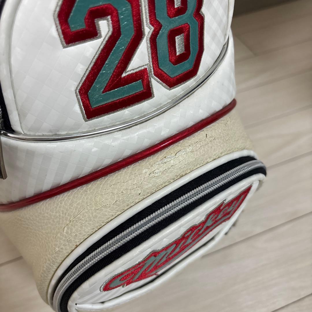 Mickey ゴルフバッグ 28