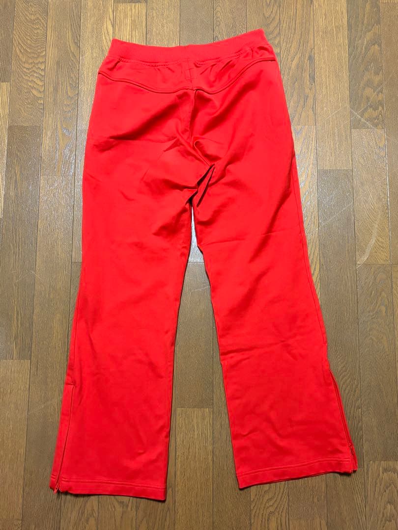 00年代 adidas トラックジャージ 上下セット