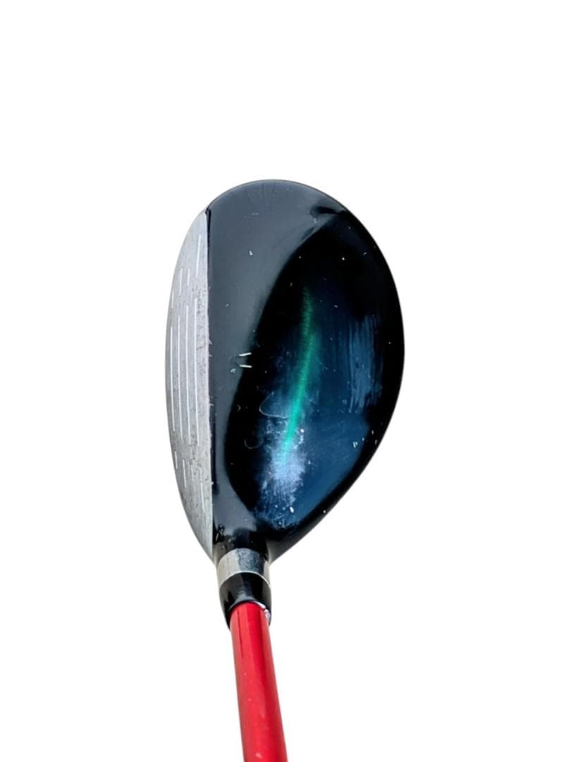 ブリヂストン PHYZ ファイズ U4 22° やさしいユーティリティ