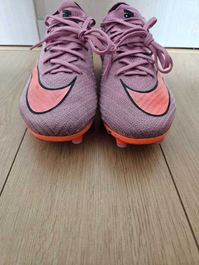 み*ー様 マーキュリアルヴェイパー16エリート AG [25cm]