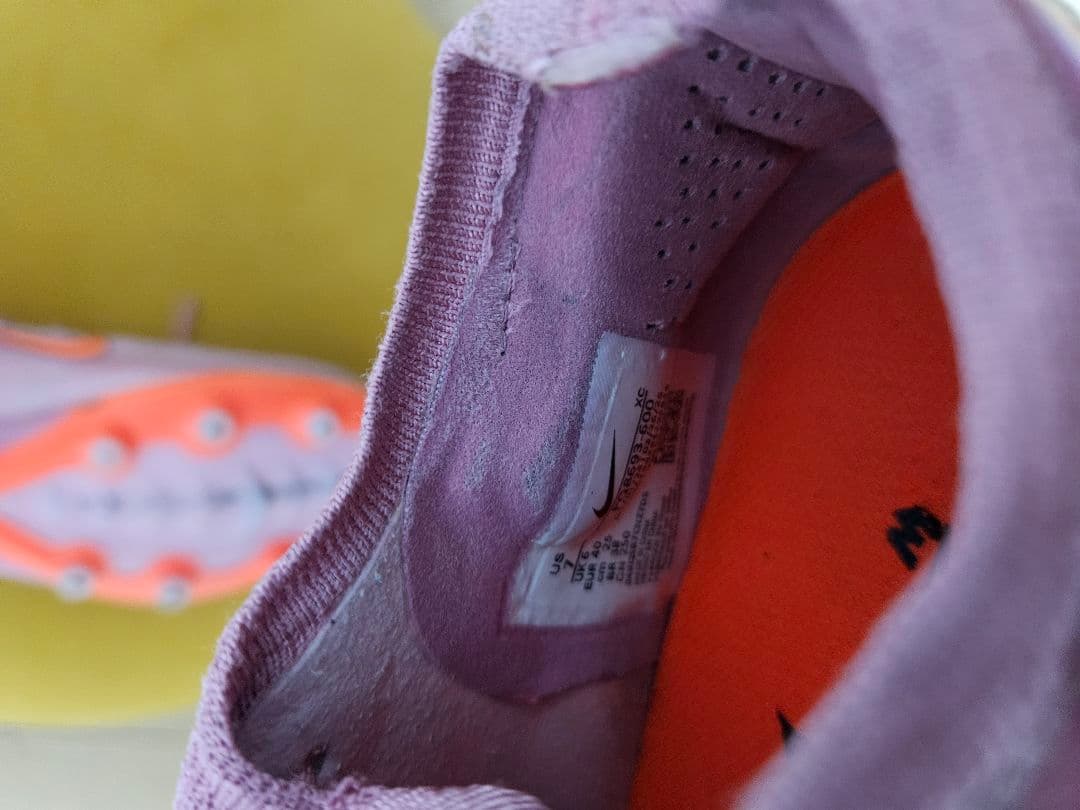 み*ー様 マーキュリアルヴェイパー16エリート AG [25cm]