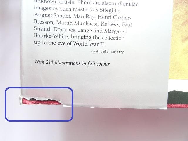 洋書◆アート写真 作品写真集 1840-1940 本 カメラ