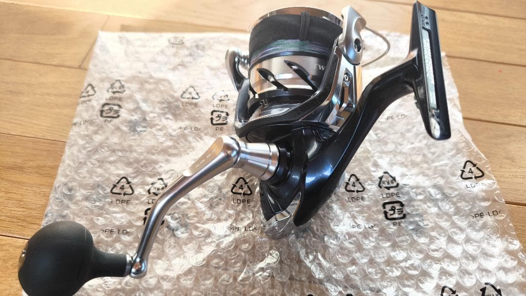 リール SHIMANO TWIN POWER SW 14000XG