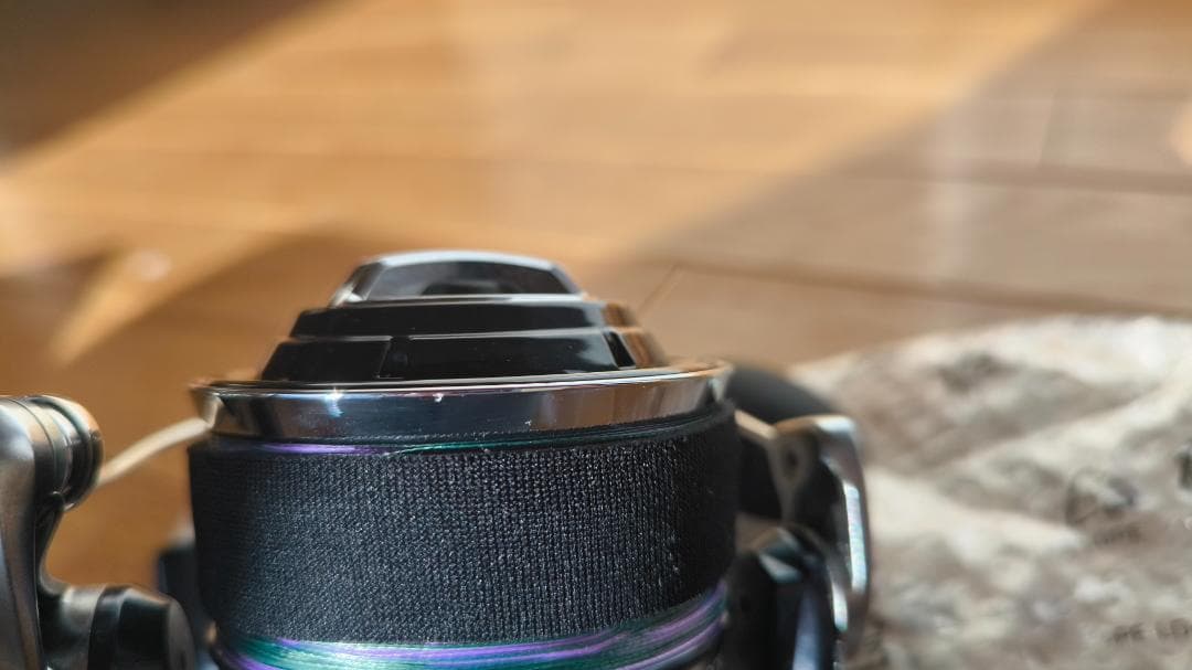 リール SHIMANO TWIN POWER SW 14000XG