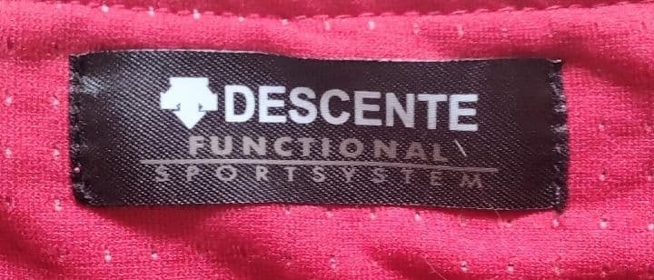 広島　カープ　マクブルーム　ハイクオリティ　ビジター　ユニフォーム　デザイン　S