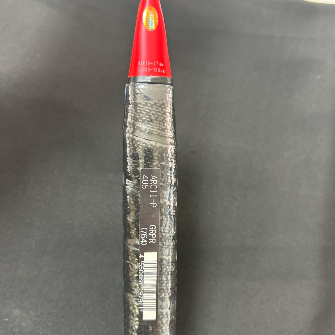 各4ug5 アークセイバー１１プロ/アストロクス88Sプロ　新品未使用