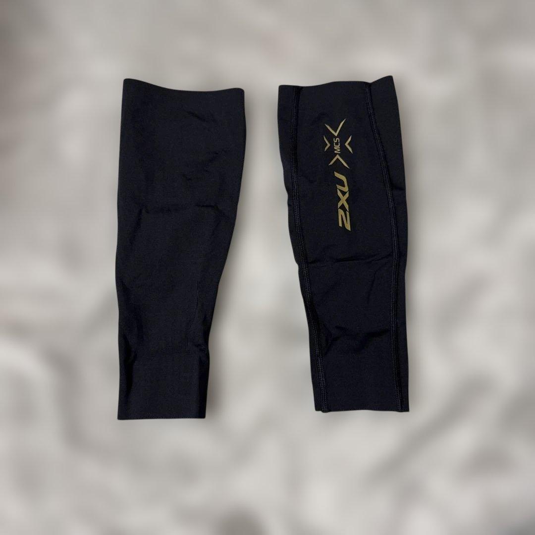 2XU ハーフタイツなどのセット