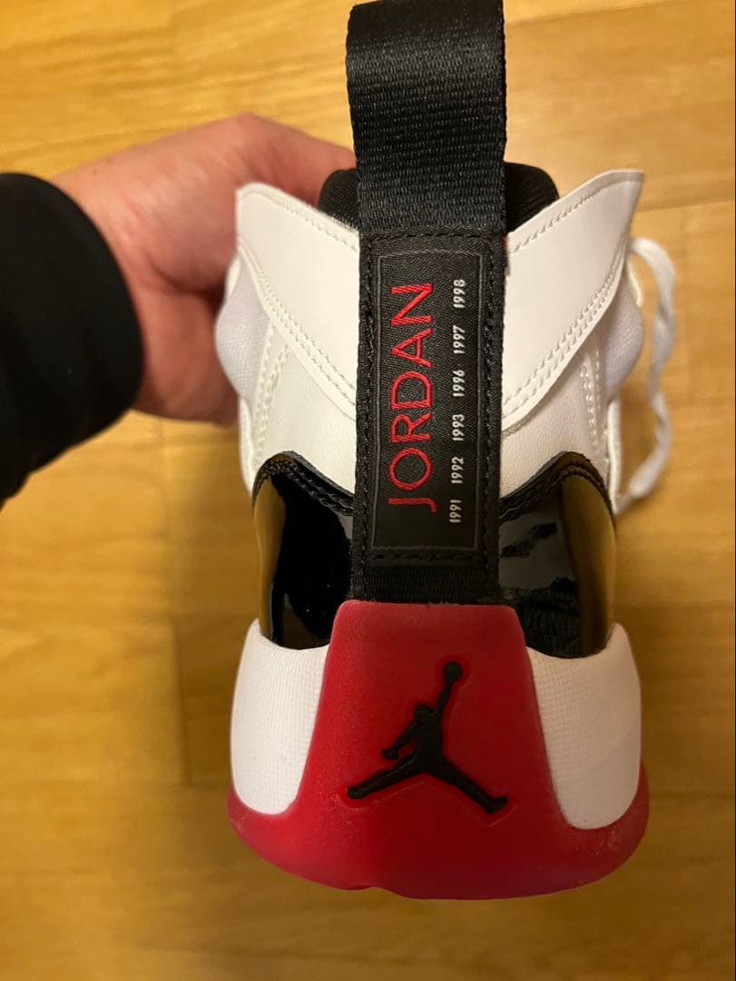 新品未使用NIKE ジョーダン JORDAN 27.5cm