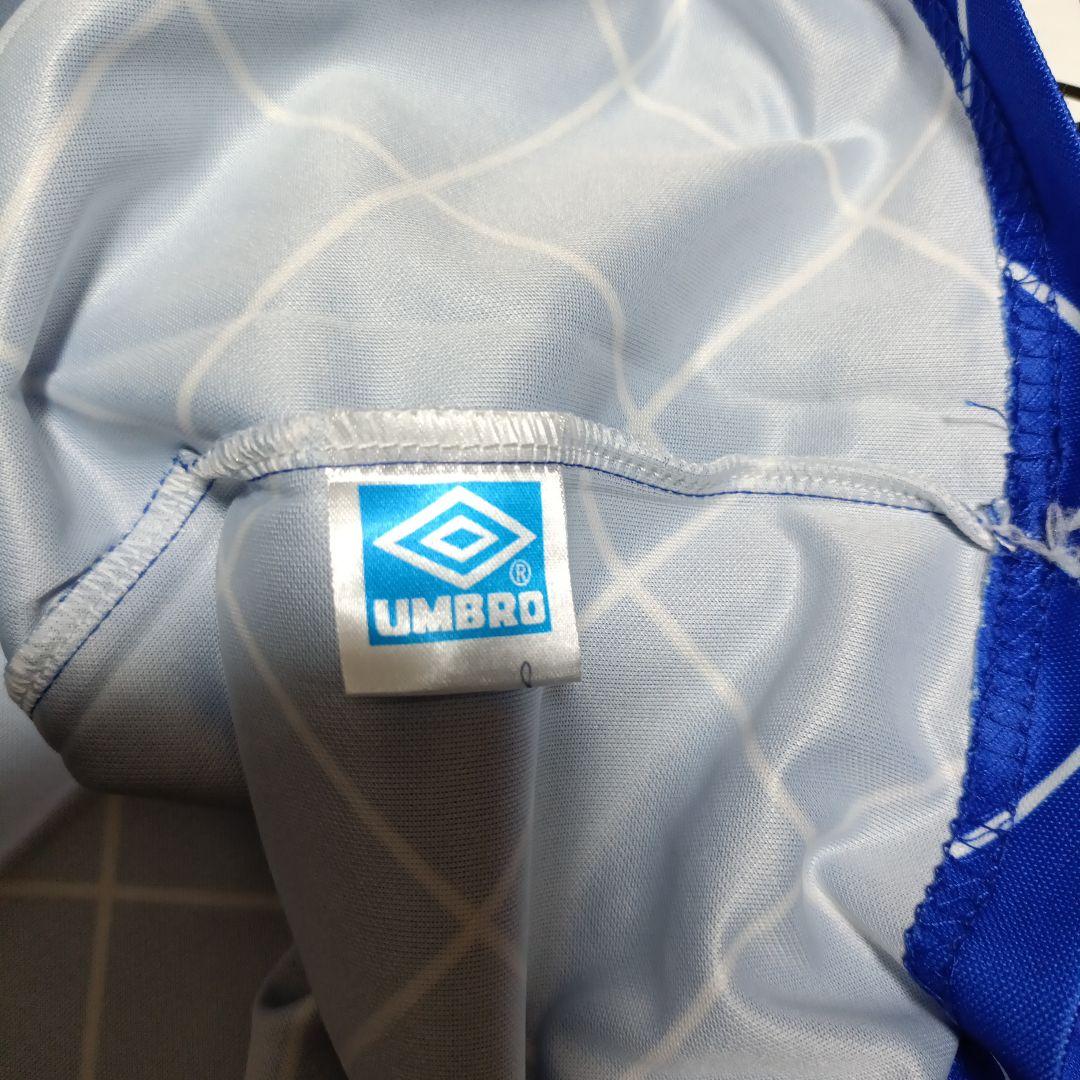 Chelsea チェルシー UMBRO アンブロ ユニフォーム 80s XL