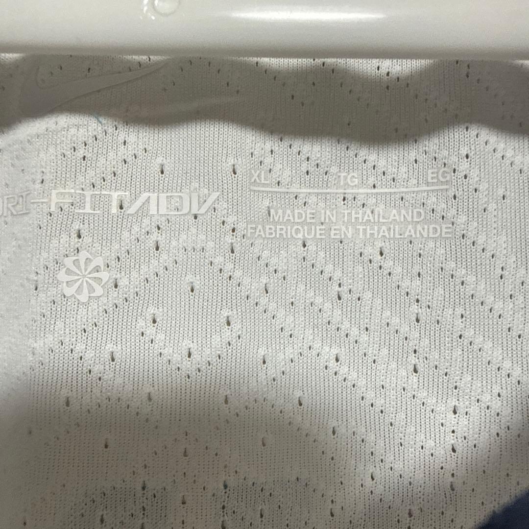 イングランド代表ホームユニフォーム　トレントアレクサンダーアーノルド　背番号10