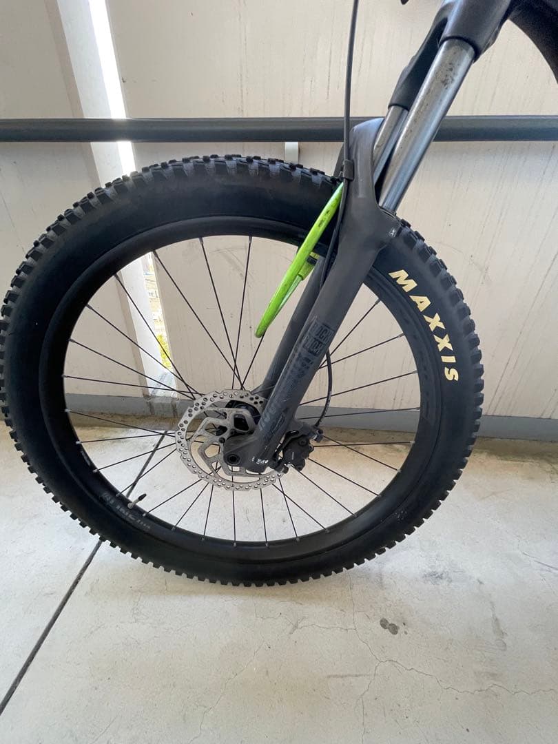 TREK ロスコ7 2021モデル