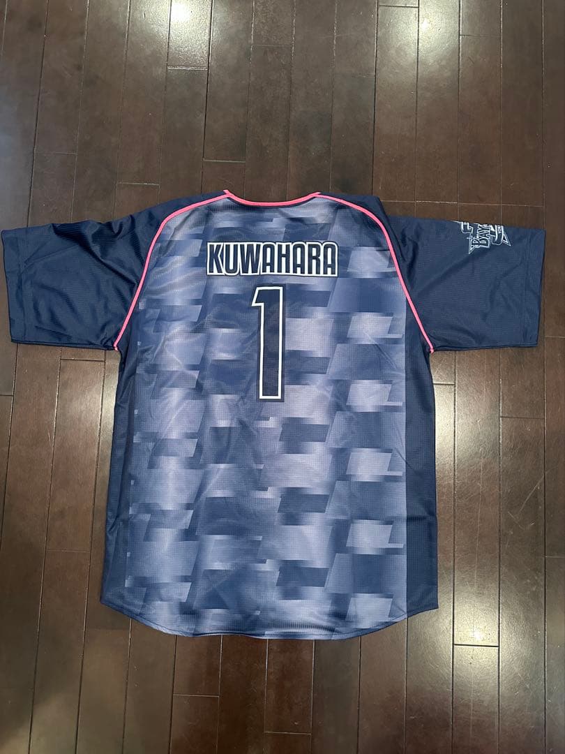 横浜DeNAベイスターズx横浜F.マリノス・コラボユニ