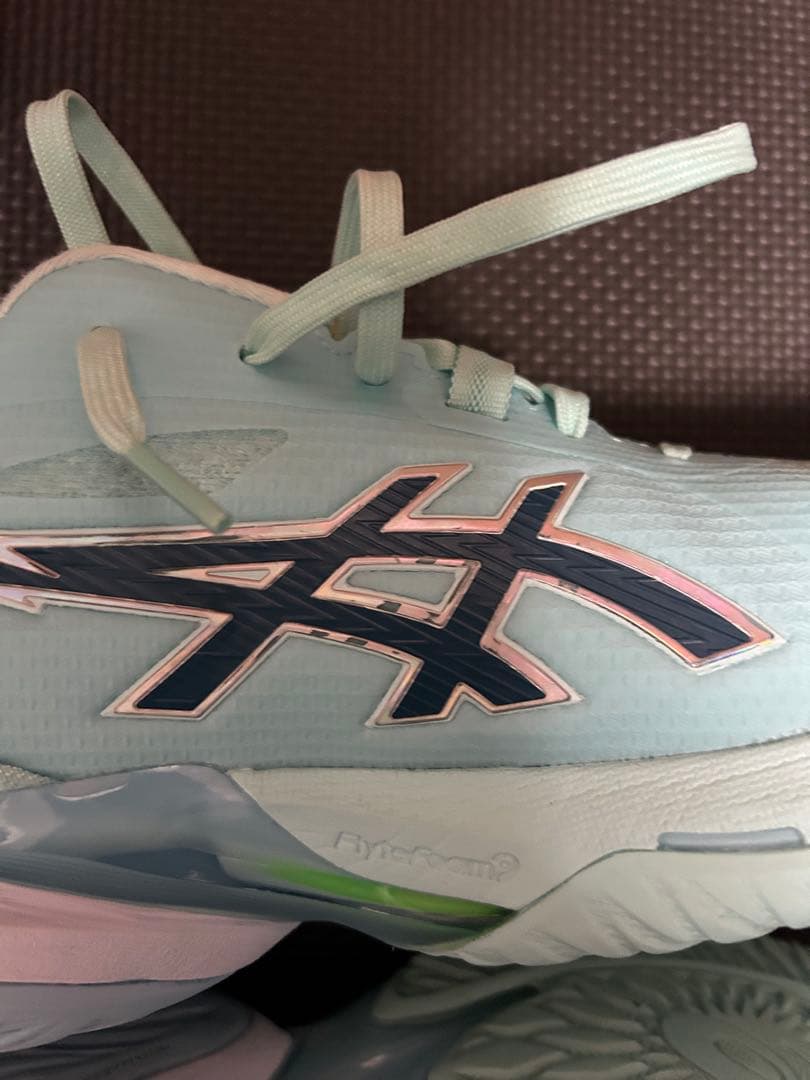 asics Swiftace Yuki アシックス　スウィフトエースYuki