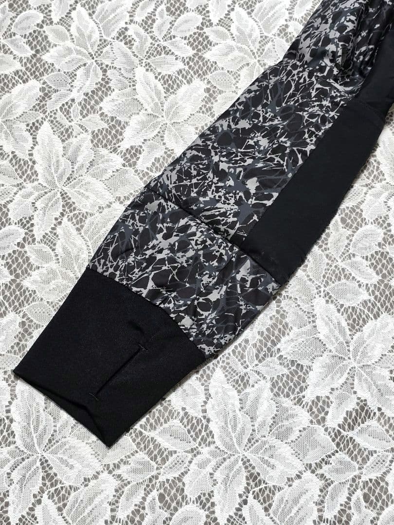 Babolat バボラ ウィンドウ ジャケット レディース O