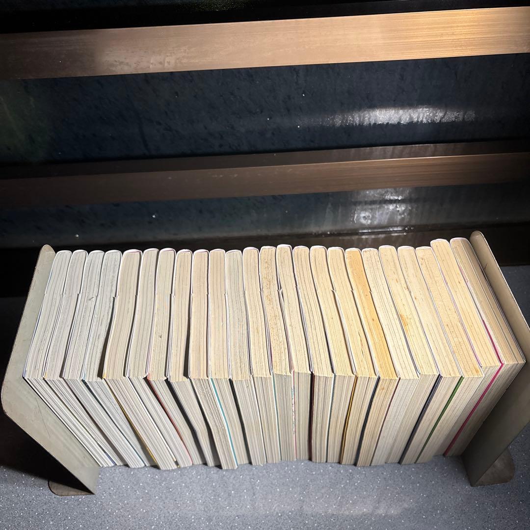 BORUTO 全巻セット　全20巻+1〜4巻